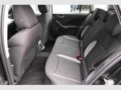 Skoda Kamiq 1.0 TSI Selection (2025) - Photo 9