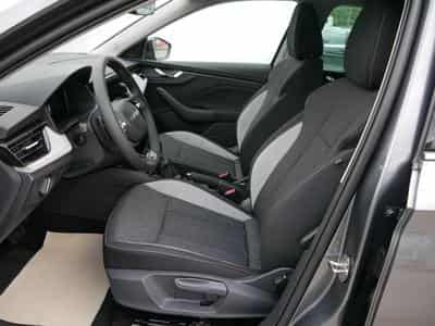 Skoda Kamiq Kamiq 130 Jahre (2025) - Photo 11