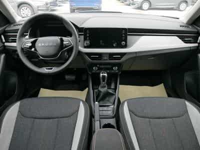 Skoda Kamiq Kamiq 130 Jahre (2025) - Photo 12