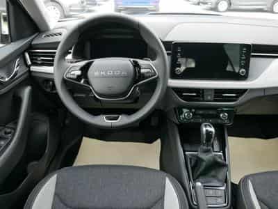 Skoda Kamiq Kamiq 130 Jahre (2025) - Photo 13