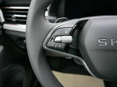 Skoda Kamiq Kamiq 130 Jahre (2025) - Photo 14