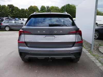 Skoda Kamiq Kamiq 130 Jahre (2025) - Photo 9