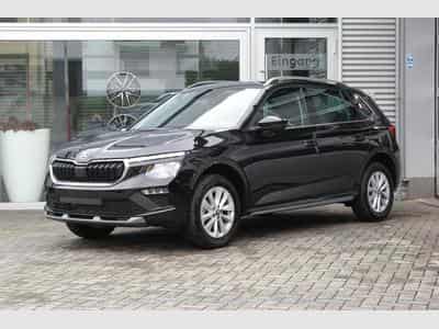 Skoda Kamiq Top Selection (2025) - Photo 1
