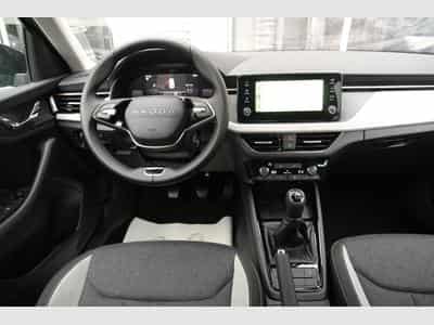 Skoda Kamiq Top Selection (2025) - Photo 10