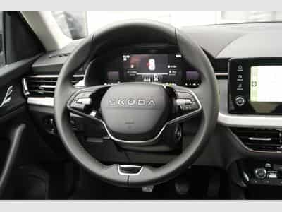 Skoda Kamiq Top Selection (2025) - Photo 11