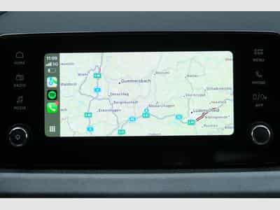 Skoda Kamiq Top Selection (2025) - Photo 12