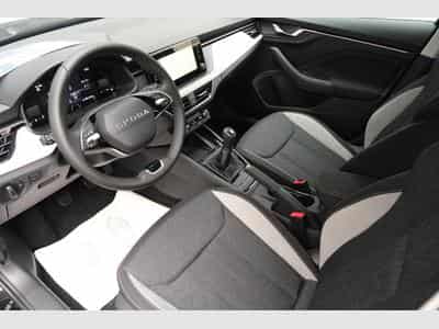 Skoda Kamiq Top Selection (2025) - Photo 14