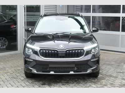 Skoda Kamiq Top Selection (2025) - Photo 3