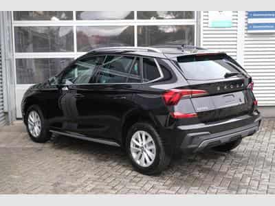 Skoda Kamiq Top Selection (2025) - Photo 4