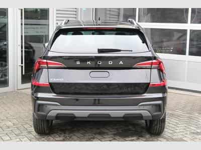Skoda Kamiq Top Selection (2025) - Photo 5