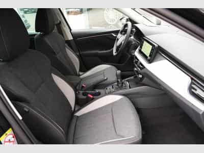 Skoda Kamiq Top Selection (2025) - Photo 7