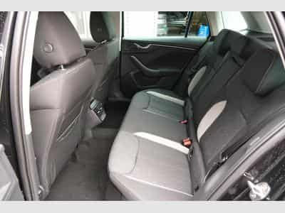 Skoda Kamiq Top Selection (2025) - Photo 9