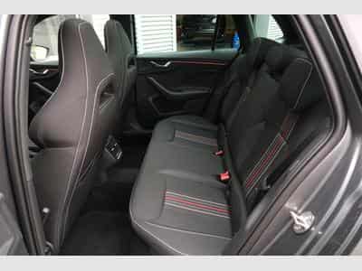 Skoda Kamiq Monte Carlo (2025) - Photo 10