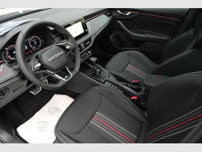 Skoda Kamiq Monte Carlo (2025) - Photo 14