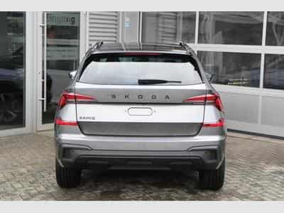 Skoda Kamiq Monte Carlo (2025) - Photo 5