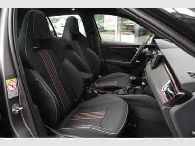 Skoda Kamiq Monte Carlo (2025) - Photo 7