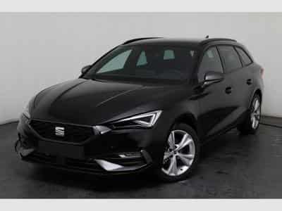 Seat Leon FR Plus (2025) - Foto 1