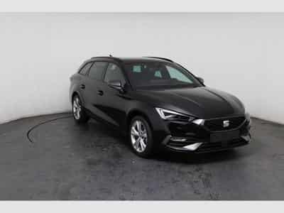 Seat Leon FR Plus (2025) - Foto 10