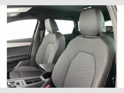 Seat Leon FR Plus (2025) - Foto 12