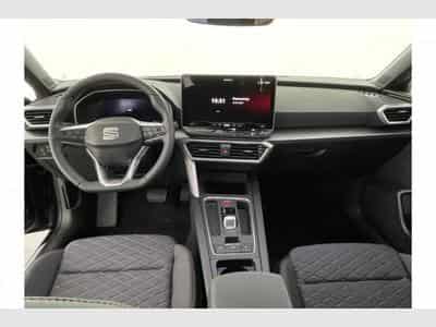 Seat Leon FR Plus (2025) - Foto 15