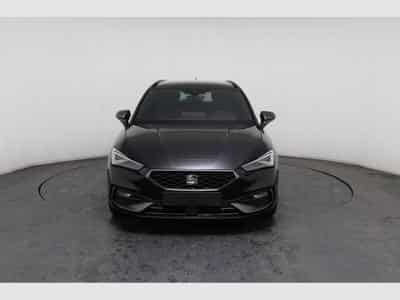 Seat Leon FR Plus (2025) - Foto 2