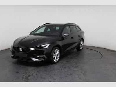 Seat Leon FR Plus (2025) - Foto 3