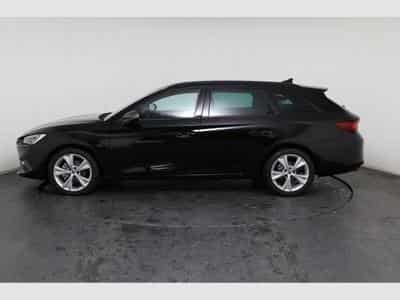 Seat Leon FR Plus (2025) - Foto 4