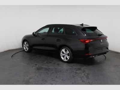 Seat Leon FR Plus (2025) - Foto 5