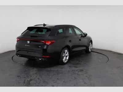 Seat Leon FR Plus (2025) - Foto 7