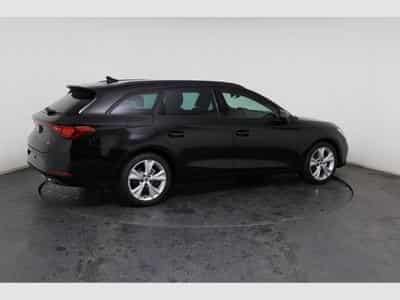 Seat Leon FR Plus (2025) - Foto 8