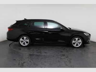 Seat Leon FR Plus (2025) - Foto 9