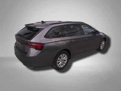 Skoda Octavia Business 1.5 TSI mHEV 7-Gang-DSG (2025) - Photo 3