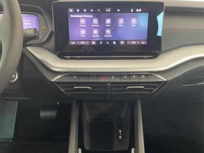 Skoda Octavia Essence (2026) - Photo 8