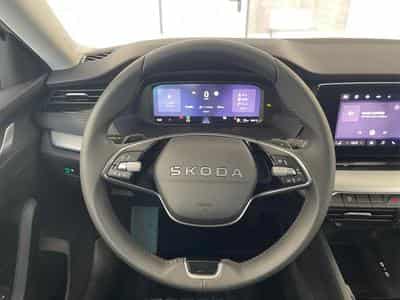 Skoda Octavia Essence (2026) - Photo 8