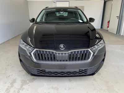 Skoda Octavia Essence (2026) - Photo 2