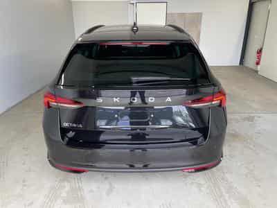 Skoda Octavia Essence (2026) - Photo 5