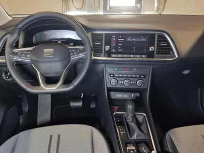 Seat Ateca Style 1.5 TSI (2023) - Photo 10