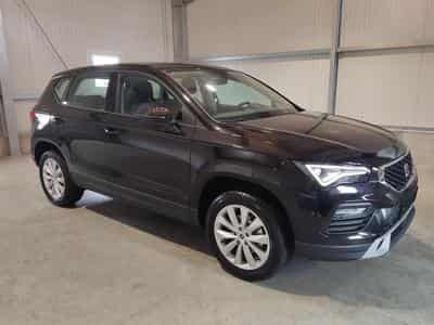 Seat Ateca Style 1.5 TSI (2023) - Photo 3
