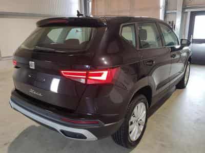 Seat Ateca Style 1.5 TSI (2023) - Photo 4
