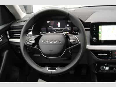 Skoda Kamiq Top Selection (2025) - Photo 10