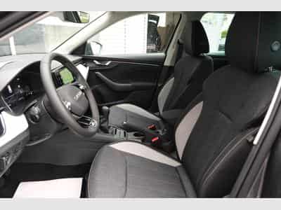 Skoda Kamiq Top Selection (2025) - Photo 13