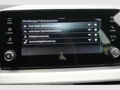 Skoda Kamiq Top Selection (2025) - Photo 15