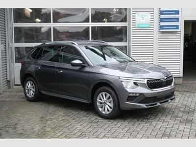 Skoda Kamiq Top Selection (2025) - Photo 3