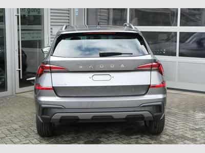 Skoda Kamiq Top Selection (2025) - Photo 4