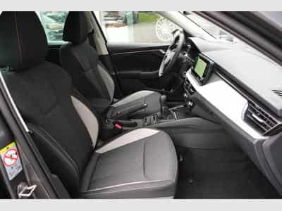 Skoda Kamiq Top Selection (2025) - Photo 6