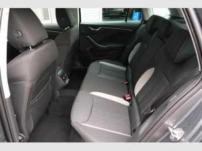 Skoda Kamiq Top Selection (2025) - Photo 8