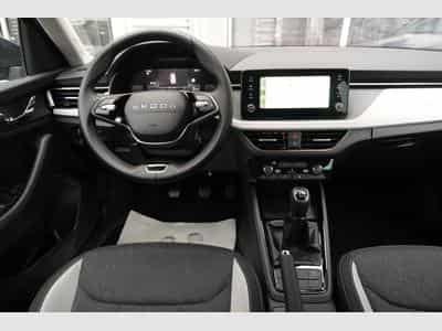 Skoda Kamiq Top Selection (2025) - Photo 9