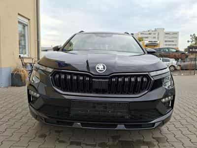 Skoda Kamiq Monte Carlo (2026) - Photo 2