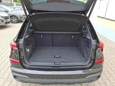 Skoda Kamiq Monte Carlo (2026) - Photo 6