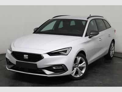 Seat Leon FR Plus (2025) - Foto 1